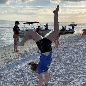 Meet your Posher, Sammy